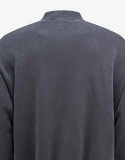 Balenciaga Grey This Is Not Sweatshirt Clothing