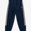 Balenciaga Navy Blue Sporty B Tracksuit Pants Clothing