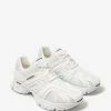 Balenciaga White Phantom Trainers
