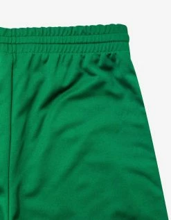 Casablanca Green Interlock Mesh Track Pants Clothing