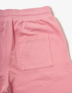 Casablanca Pink Tennis Club Icon Sweat Pants
