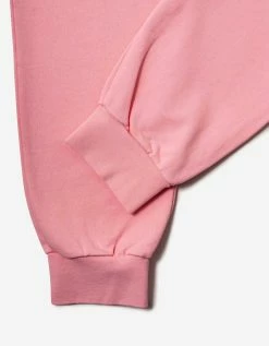 Casablanca Pink Tennis Club Icon Sweat Pants