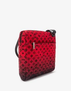 Christian Louboutin Benech Medium Reporter Loubinthesky Bag Accessories
