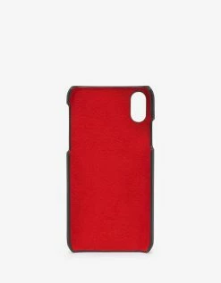 Christian Louboutin Loubiphone Kios IPhone X/XS Case Accessories