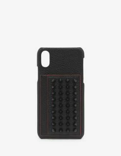Christian Louboutin Loubiphone Kios IPhone X/XS Case Accessories