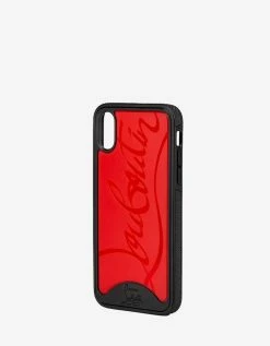 Christian Louboutin Loubiphone Sneakers IPhone X/XS Case Accessories