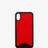 Christian Louboutin Loubiphone Sneakers IPhone X/XS Case Accessories