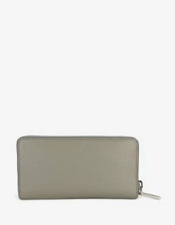 Christian Louboutin Panettone Sneakers Sole Beige Wallet Accessories