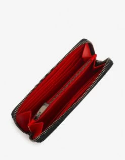 Discount ๐ Christian Louboutin Panettone ๐ Sneakers Sole Black Wallet Accessories ๐ 9 Christian Louboutin Panettone Sneakers Sole Black Wallet Accessories