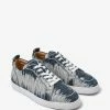 Christian Louboutin Rantulow Orlato Flat Tissu Kansai Trainers