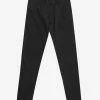 Emporio Armani Black Chino Pants