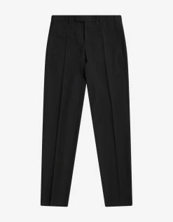 Emporio Armani Clothing Black Two-Piece Formal Suit