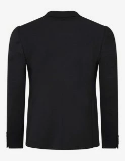 Emporio Armani Clothing Black Two-Piece Formal Suit