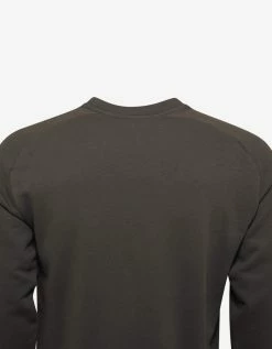 Cheap π₯° Emporio Armani Khaki Eagle Logo Patch Tracksuit β¨ 18 Emporio Armani Khaki Eagle Logo Patch Tracksuit