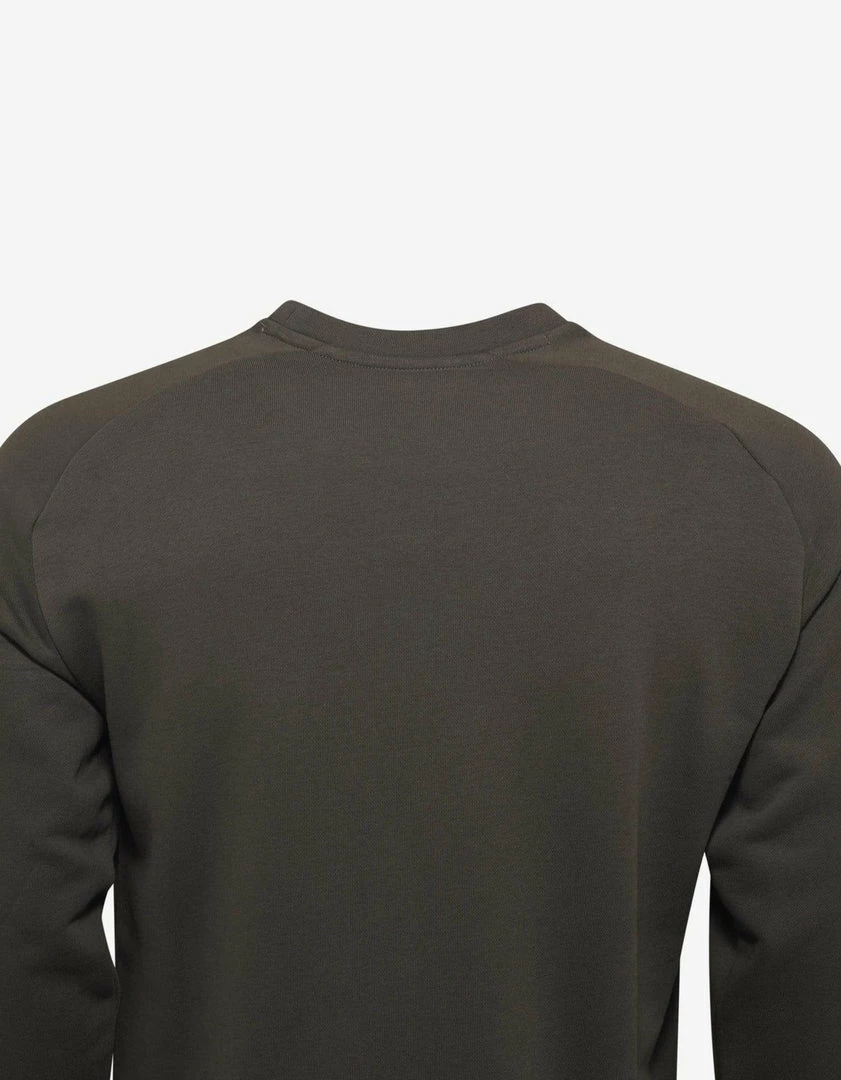 Cheap π₯° Emporio Armani Khaki Eagle Logo Patch Tracksuit β¨ 9 Emporio Armani Khaki Eagle Logo Patch Tracksuit