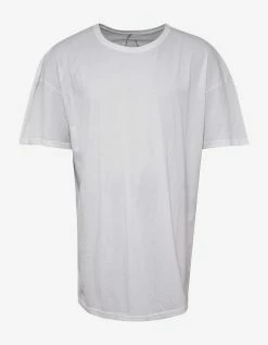 Faith Connexion White LA Is My Hometown Oversized T-Shirt Clothing