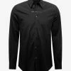 Givenchy Black 3 Av George V / 75008 Paris Shirt Clothing