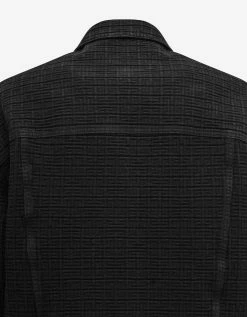 Best reviews of 🌟 Givenchy Black 4G Jacquard Oversized Denim Jacket Clothing 🤩 9 Givenchy Black 4G Jacquard Oversized Denim Jacket Clothing