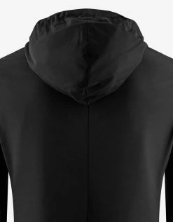 Givenchy Clothing Black Blazer With Removable Waistcoat