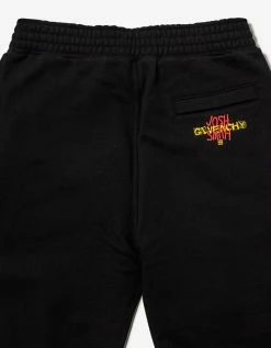 Givenchy Clothing Black Josh Smith Sweat Pants