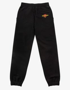 Givenchy Clothing Black Josh Smith Sweat Pants
