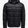Cheapest 🛒 Givenchy Black Logo Puffer Jacket Clothing 😍 1 Givenchy Black Logo Puffer Jacket Clothing