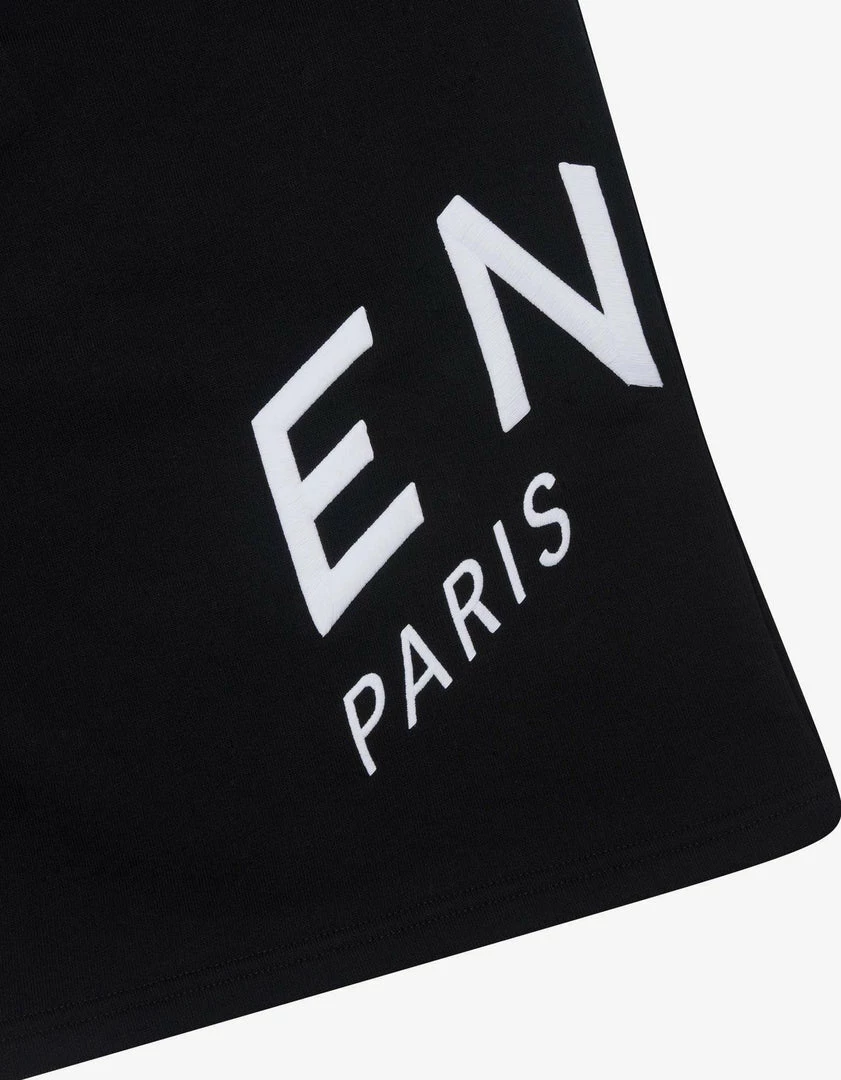 Discount π Givenchy Black Refracted Logo Sweat Shorts Clothing π― 7 Givenchy Black Refracted Logo Sweat Shorts Clothing