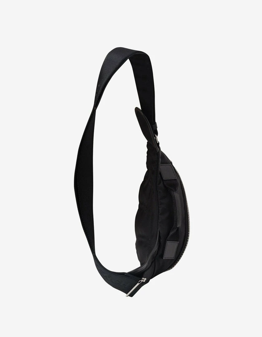 Discount β Givenchy Accessories Black Small Triangle Bag π 5 Givenchy Accessories Black Small Triangle Bag