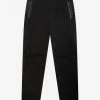 Givenchy Clothing Black Technical Trousers