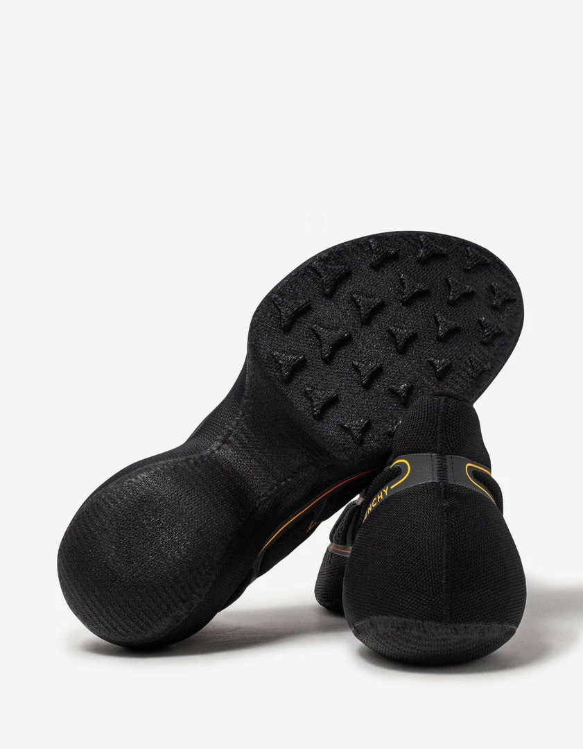 Flash Sale 😍 Givenchy Black TK-360 Plus Trainers 😉 5 Givenchy Black TK-360 Plus Trainers