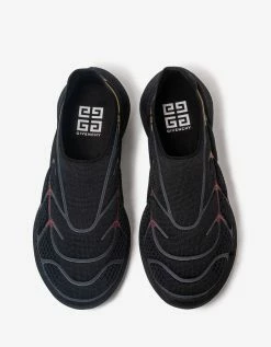 Flash Sale 😍 Givenchy Black TK-360 Plus Trainers 😉 13 Givenchy Black TK-360 Plus Trainers