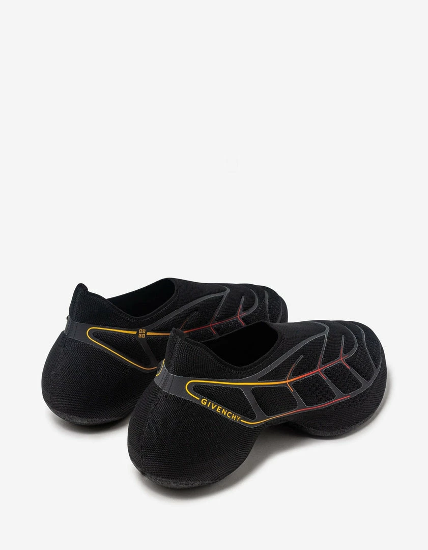 Flash Sale 😍 Givenchy Black TK-360 Plus Trainers 😉 8 Givenchy Black TK-360 Plus Trainers
