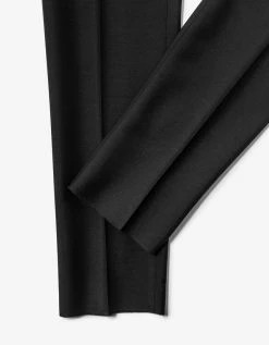 Best deal π Givenchy Clothing Black Wool Trousers π 10 Givenchy Clothing Black Wool Trousers