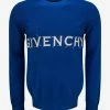 Coupon ๐ Givenchy Blue 4G Peace Logo Sweater ๐ 1 Givenchy Blue 4G Peace Logo Sweater