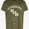 Givenchy Khaki MMW 1952 Print T-Shirt