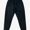 Givenchy Midnight Blue 4G Logo Nylon Track Pants