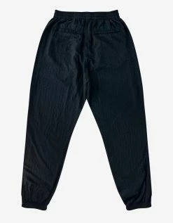 Givenchy Midnight Blue 4G Logo Nylon Track Pants