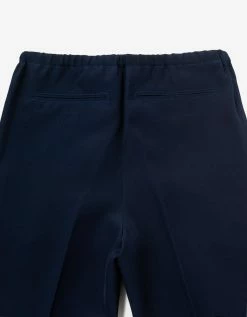 Coupon ๐งจ Givenchy Clothing Navy Blue Wool Trousers ๐งจ 12 Givenchy Clothing Navy Blue Wool Trousers