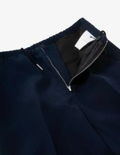 Coupon ๐งจ Givenchy Clothing Navy Blue Wool Trousers ๐งจ 11 Givenchy Clothing Navy Blue Wool Trousers