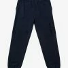Givenchy Night Blue 4G Logo Sweat Pants Clothing