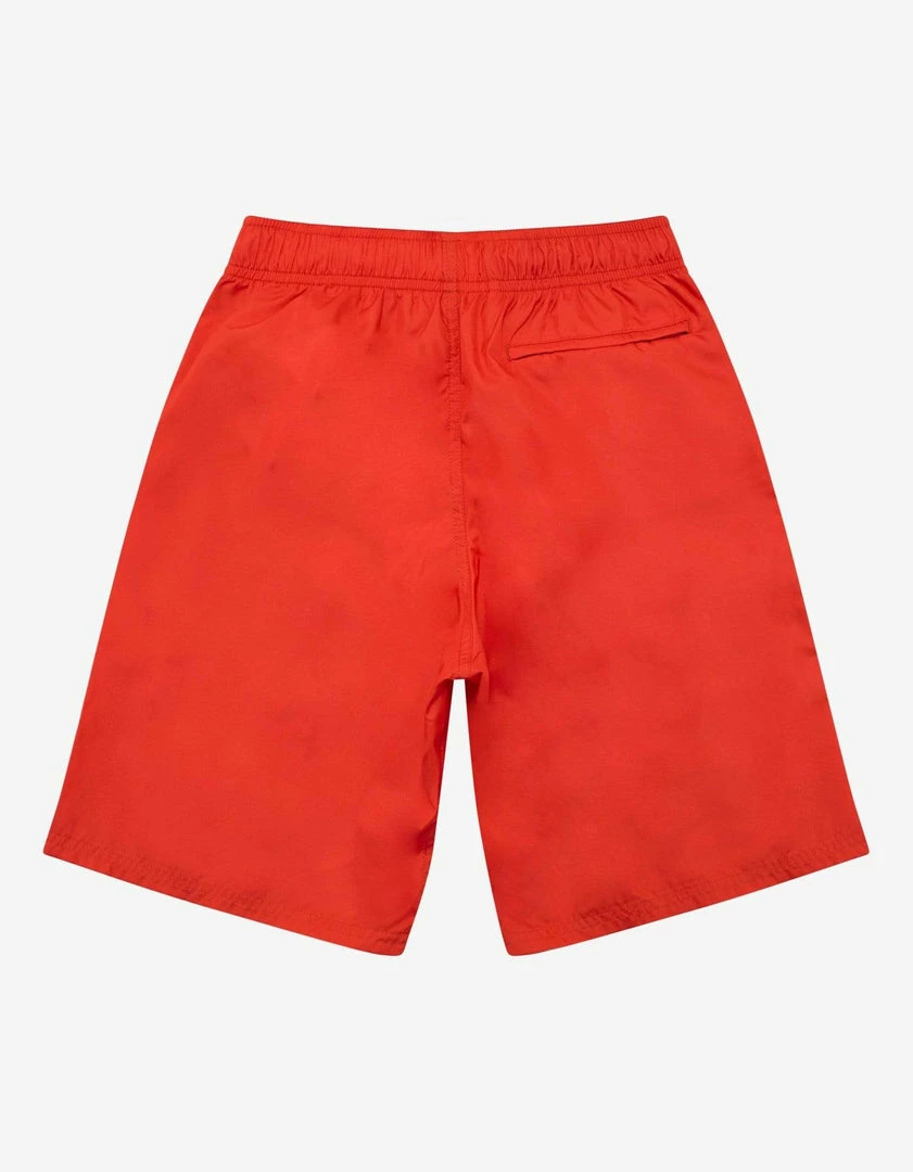 Best Sale β¨ Givenchy Red Classic Logo Long-Length Swim Shorts π 4 Givenchy Red Classic Logo Long-Length Swim Shorts