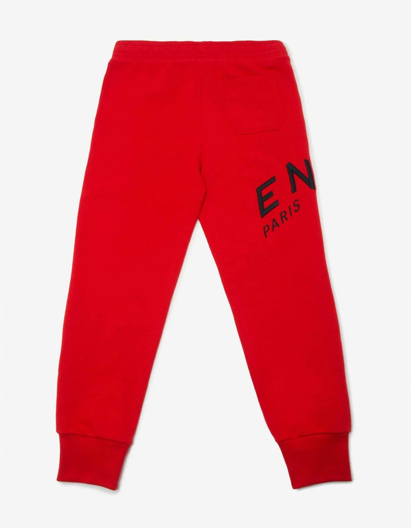 Top 10 β€οΈ Givenchy Clothing Red Refracted Logo Sweat Pants π 4 Givenchy Clothing Red Refracted Logo Sweat Pants