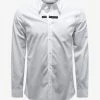 Givenchy White 3 Av George V / 75008 Paris Shirt