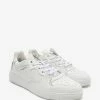 Givenchy White Wing Low Trainers
