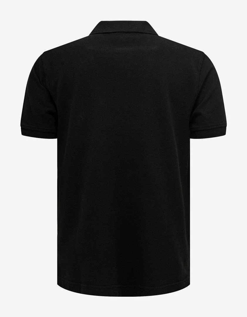 Discount โ๏ธ Kenzo Black Boke Flower Crest Logo Polo T-Shirt Clothing ๐ 4 Kenzo Black Boke Flower Crest Logo Polo T-Shirt Clothing