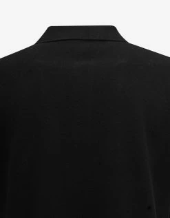 Discount โ๏ธ Kenzo Black Boke Flower Crest Logo Polo T-Shirt Clothing ๐ 11 Kenzo Black Boke Flower Crest Logo Polo T-Shirt Clothing