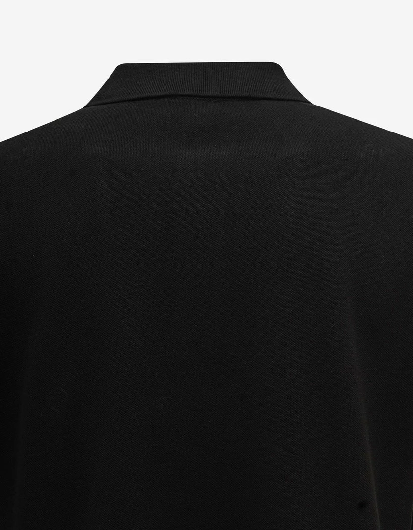 Discount โ๏ธ Kenzo Black Boke Flower Crest Logo Polo T-Shirt Clothing ๐ 7 Kenzo Black Boke Flower Crest Logo Polo T-Shirt Clothing