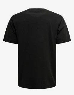 Clothing Black Kenzo Paris Classic T-Shirt