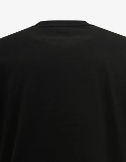 Clothing Black Kenzo Paris Classic T-Shirt