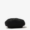 Cheapest π Kenzo Black Souvenir Woollen Beret π― 2 Kenzo Black Souvenir Woollen Beret
